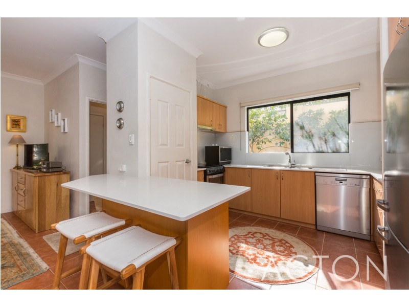 47 Wood Street, Swanbourne WA 6010