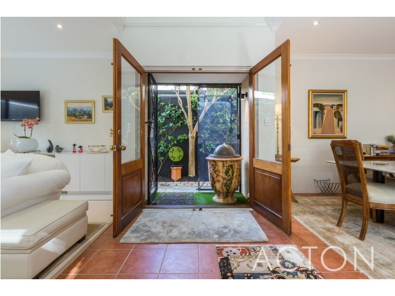 47 Wood Street, Swanbourne WA 6010