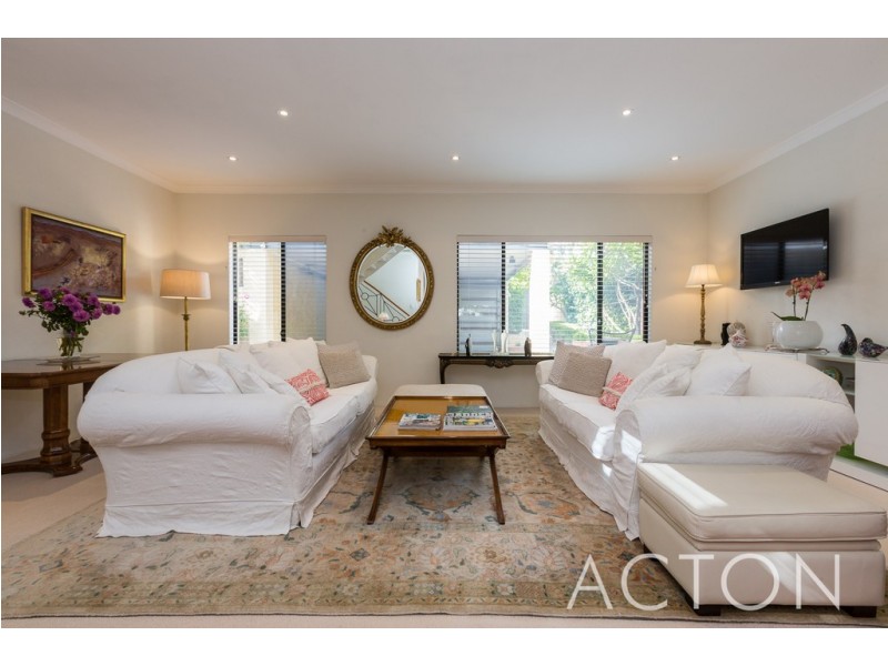 47 Wood Street, Swanbourne WA 6010