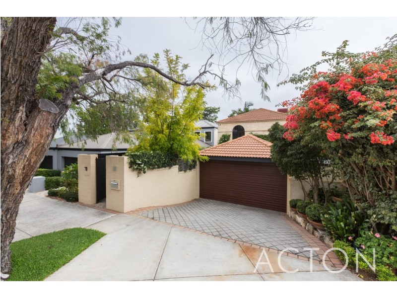 47 Wood Street, Swanbourne WA 6010