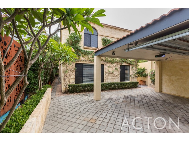 47 Wood Street, Swanbourne WA 6010