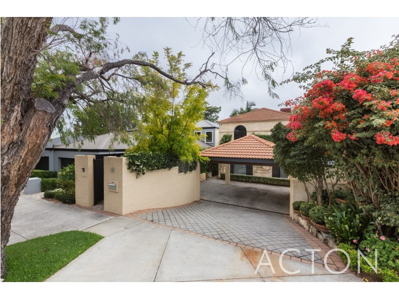 47 Wood Street, Swanbourne WA 6010