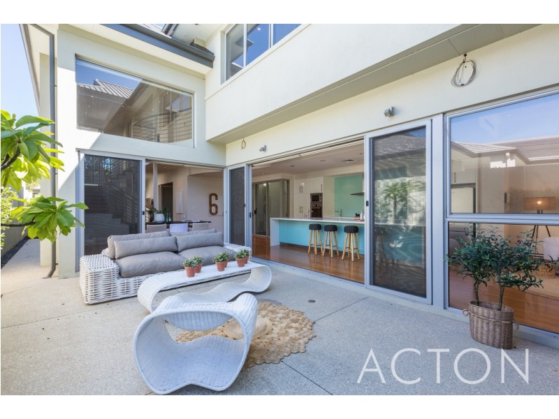 26A Griver Street, Cottesloe WA 6011