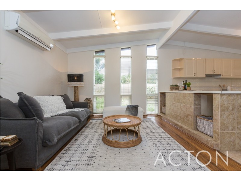 287 Curtin Avenue, Cottesloe WA 6011