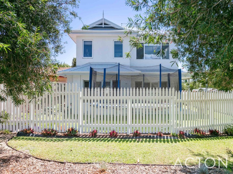 32 Horgan Street, Mosman Park WA 6012