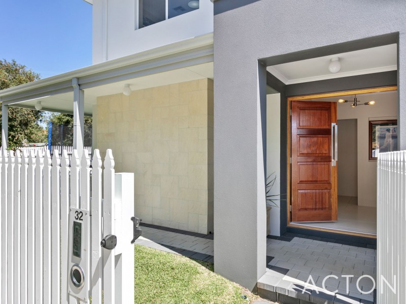 32 Horgan Street, Mosman Park WA 6012