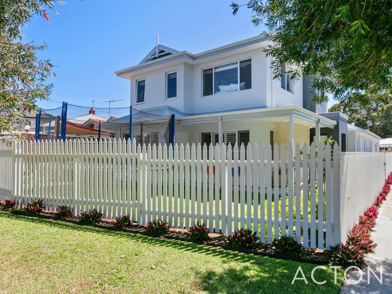 32 Horgan Street, Mosman Park WA 6012