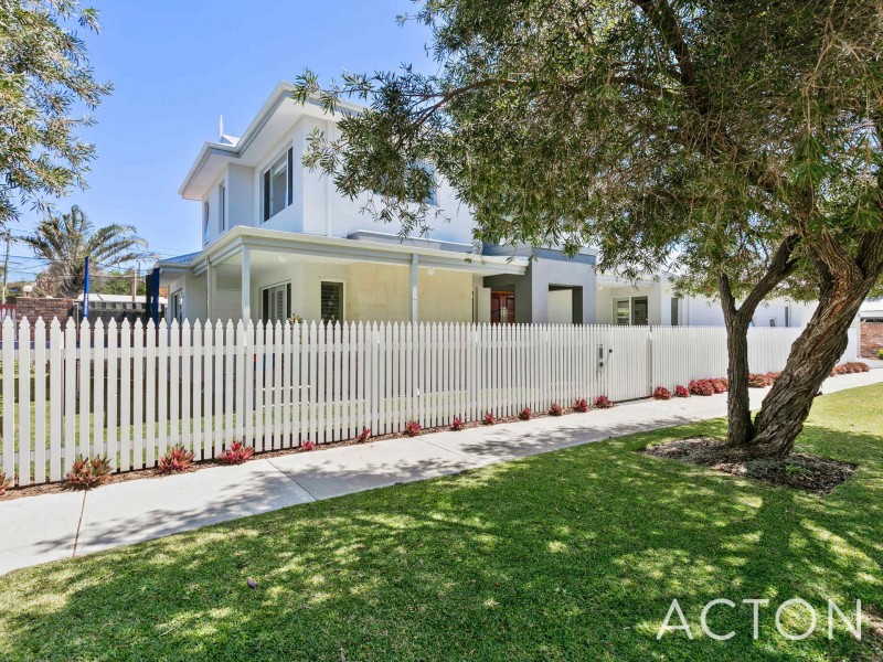 32 Horgan Street, Mosman Park WA 6012