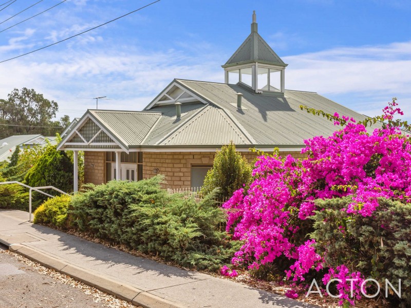 4/1 Boundary Road, Mosman Park WA 6012