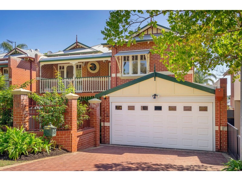 27 Carrington Street, Inglewood WA 6052