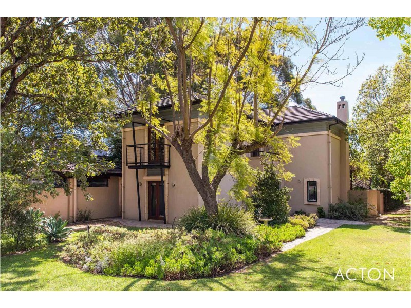 13 Hotchin Street, Dalkeith WA 6009