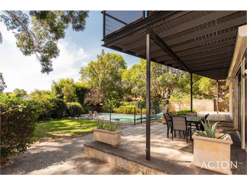 13 Hotchin Street, Dalkeith WA 6009