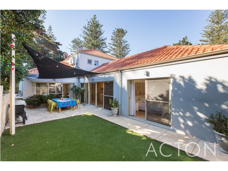 43A Broome Street, Cottesloe WA 6011