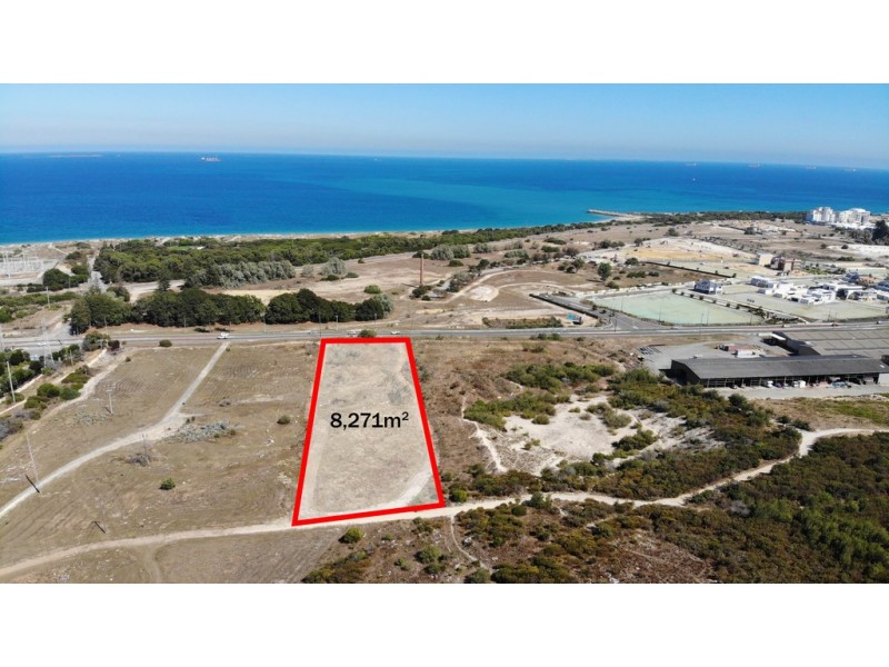 North Coogee WA 6163