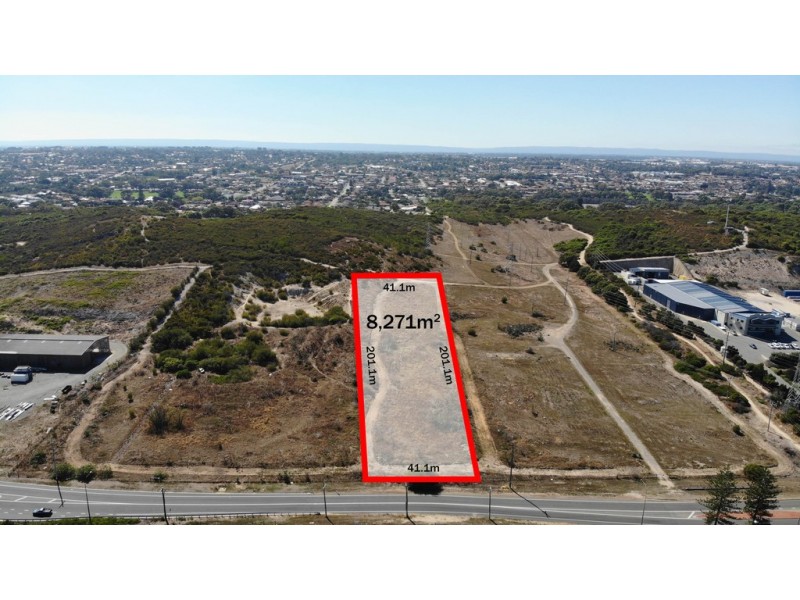 North Coogee WA 6163