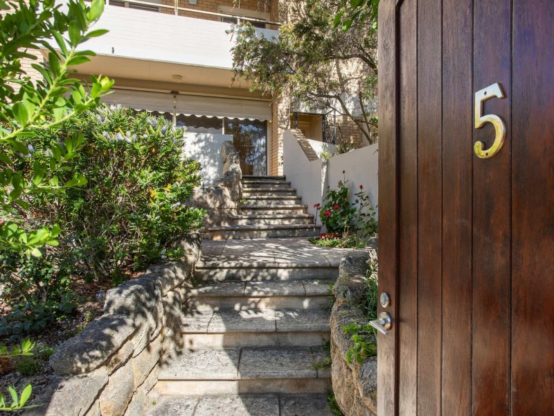 5/20 Richardson Avenue, Claremont WA 6010