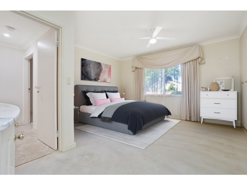 5/20 Richardson Avenue, Claremont WA 6010