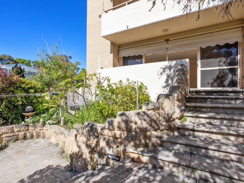 5/20 Richardson Avenue, Claremont WA 6010