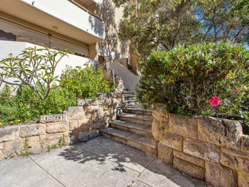 5/20 Richardson Avenue, Claremont WA 6010