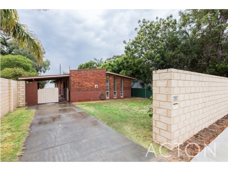 287 Curtin Avenue, Cottesloe WA 6011