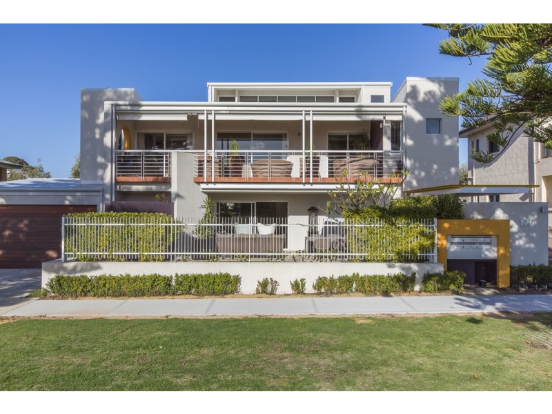 126C Broome Street, Cottesloe WA 6011