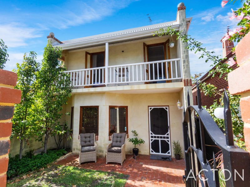 100A Kimberley Street, West Leederville WA 6007
