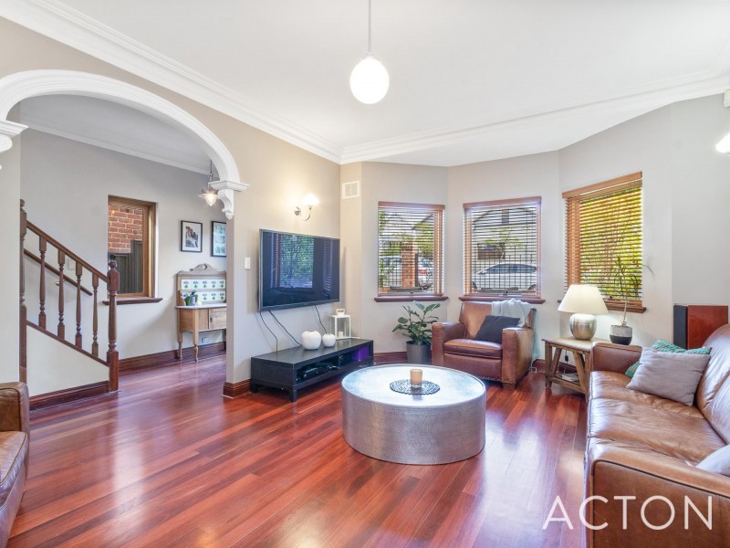 100A Kimberley Street, West Leederville WA 6007