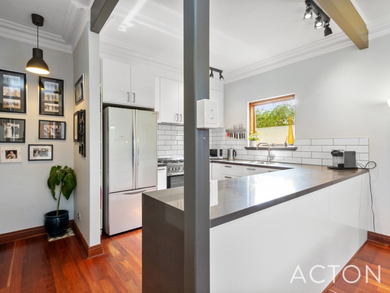 100A Kimberley Street, West Leederville WA 6007