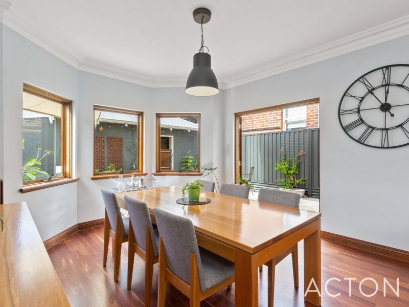 100A Kimberley Street, West Leederville WA 6007