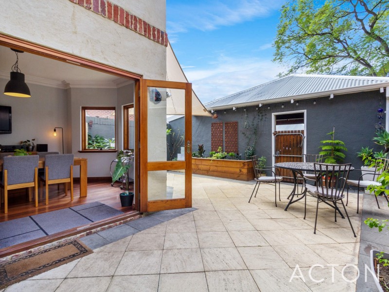 100A Kimberley Street, West Leederville WA 6007