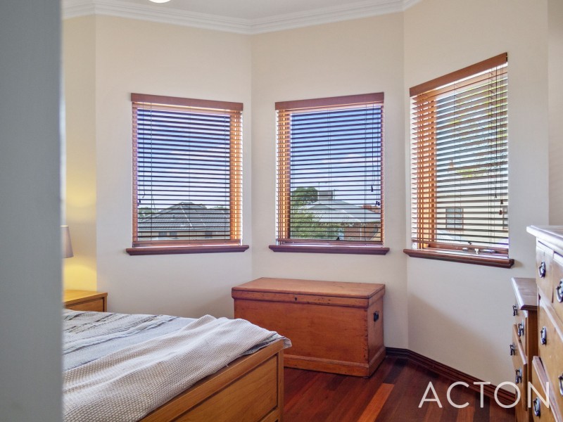 100A Kimberley Street, West Leederville WA 6007