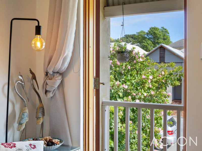 100A Kimberley Street, West Leederville WA 6007