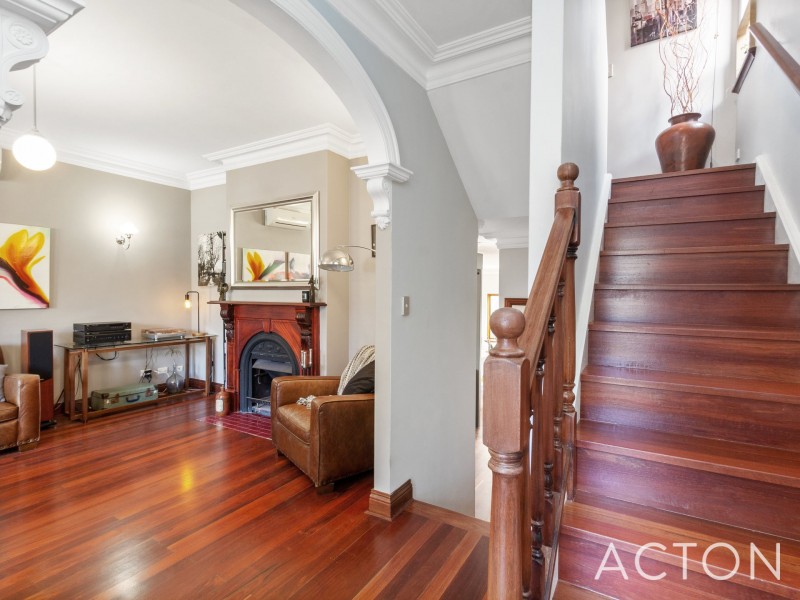 100A Kimberley Street, West Leederville WA 6007