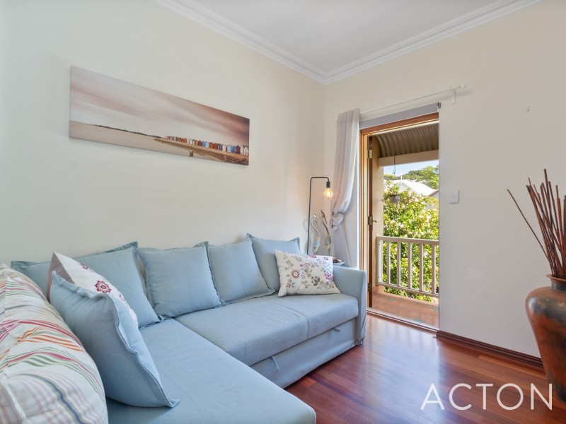 100A Kimberley Street, West Leederville WA 6007
