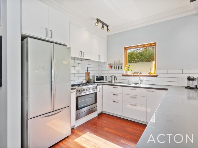 100A Kimberley Street, West Leederville WA 6007