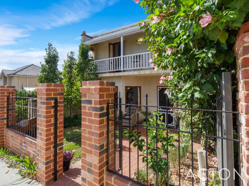 100A Kimberley Street, West Leederville WA 6007