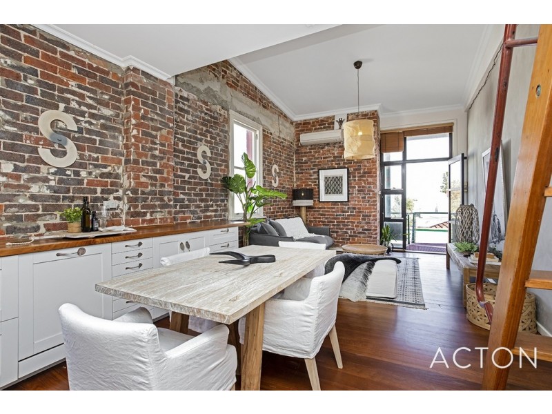 6/231 South Terrace, South Fremantle WA 6162