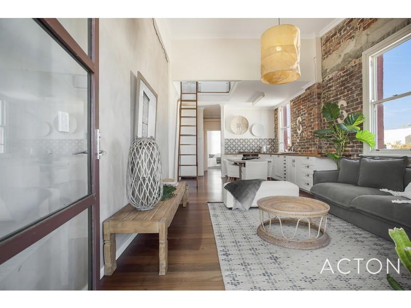 6/231 South Terrace, South Fremantle WA 6162