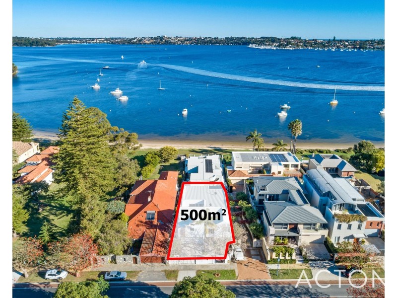 58 Victoria Ave, Claremont WA 6010