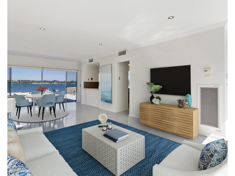 58 Victoria Ave, Claremont WA 6010