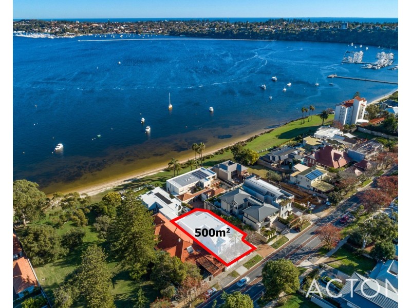 58 Victoria Ave, Claremont WA 6010