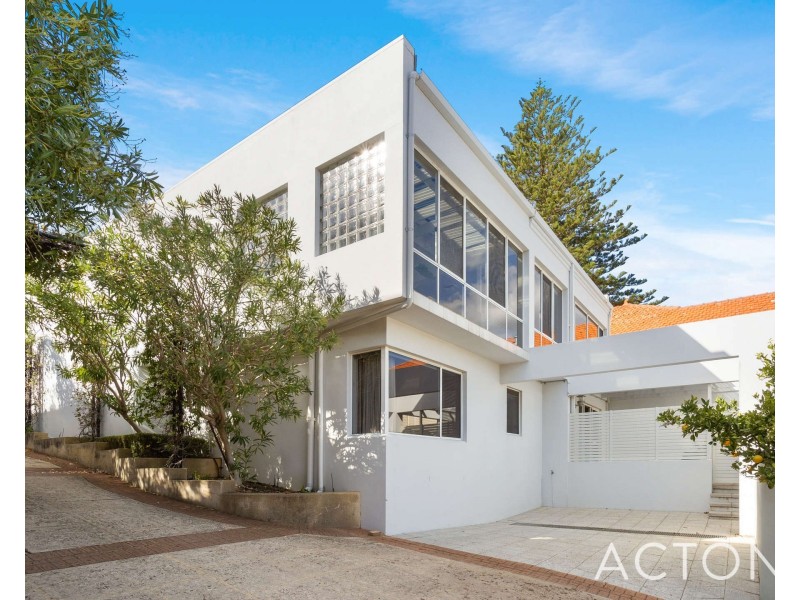 58 Victoria Ave, Claremont WA 6010