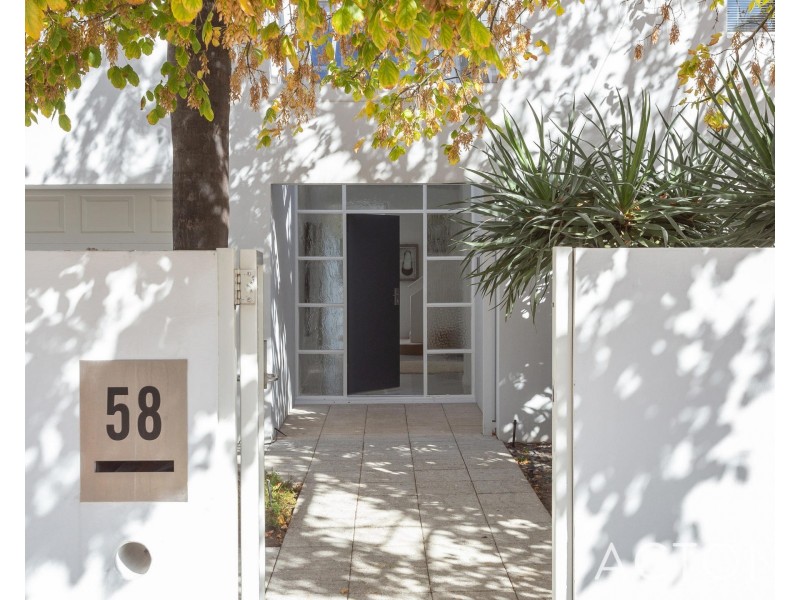58 Victoria Ave, Claremont WA 6010
