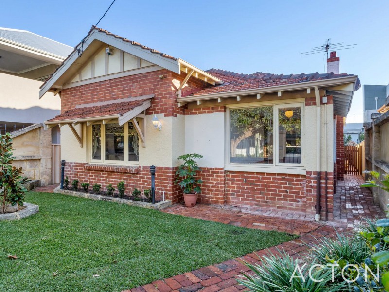 19 Kimberley Street, West Leederville WA 6007