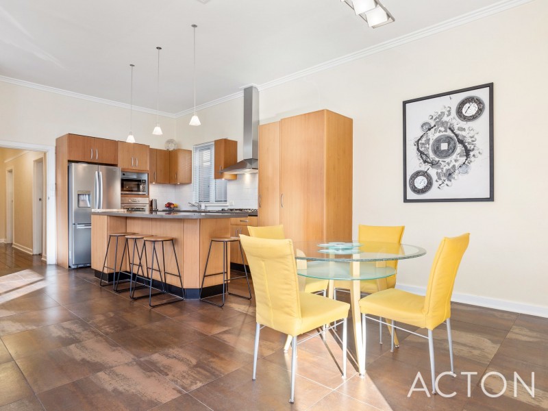 19 Kimberley Street, West Leederville WA 6007