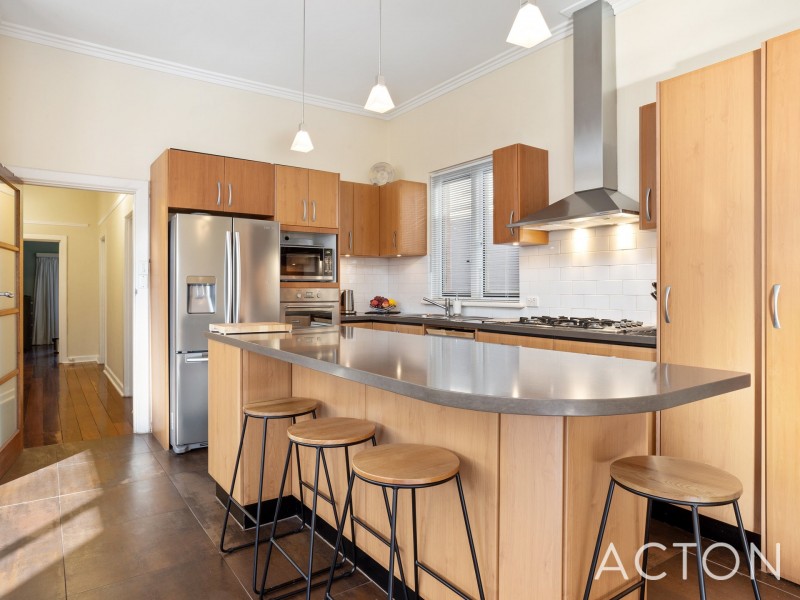 19 Kimberley Street, West Leederville WA 6007