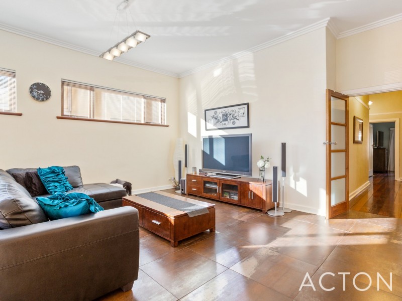 19 Kimberley Street, West Leederville WA 6007