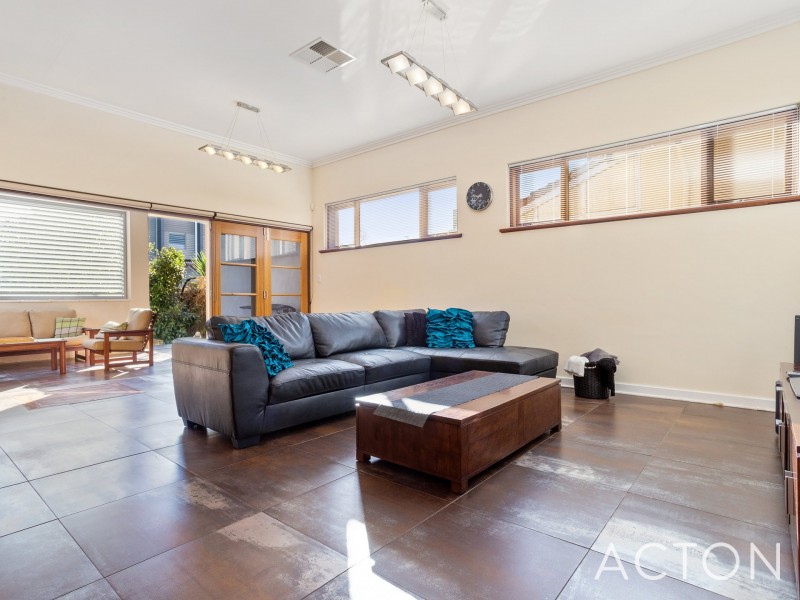 19 Kimberley Street, West Leederville WA 6007