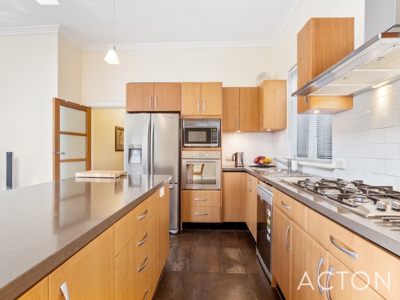 19 Kimberley Street, West Leederville WA 6007