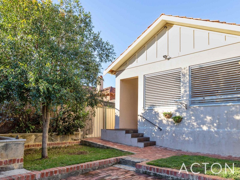 19 Kimberley Street, West Leederville WA 6007